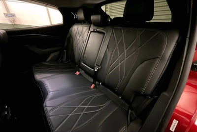 2022 Ford Mustang Mach-E Select