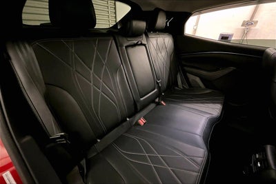 2022 Ford Mustang Mach-E Select