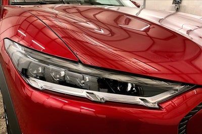 2022 Ford Mustang Mach-E Select