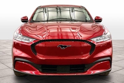 2022 Ford Mustang Mach-E Select