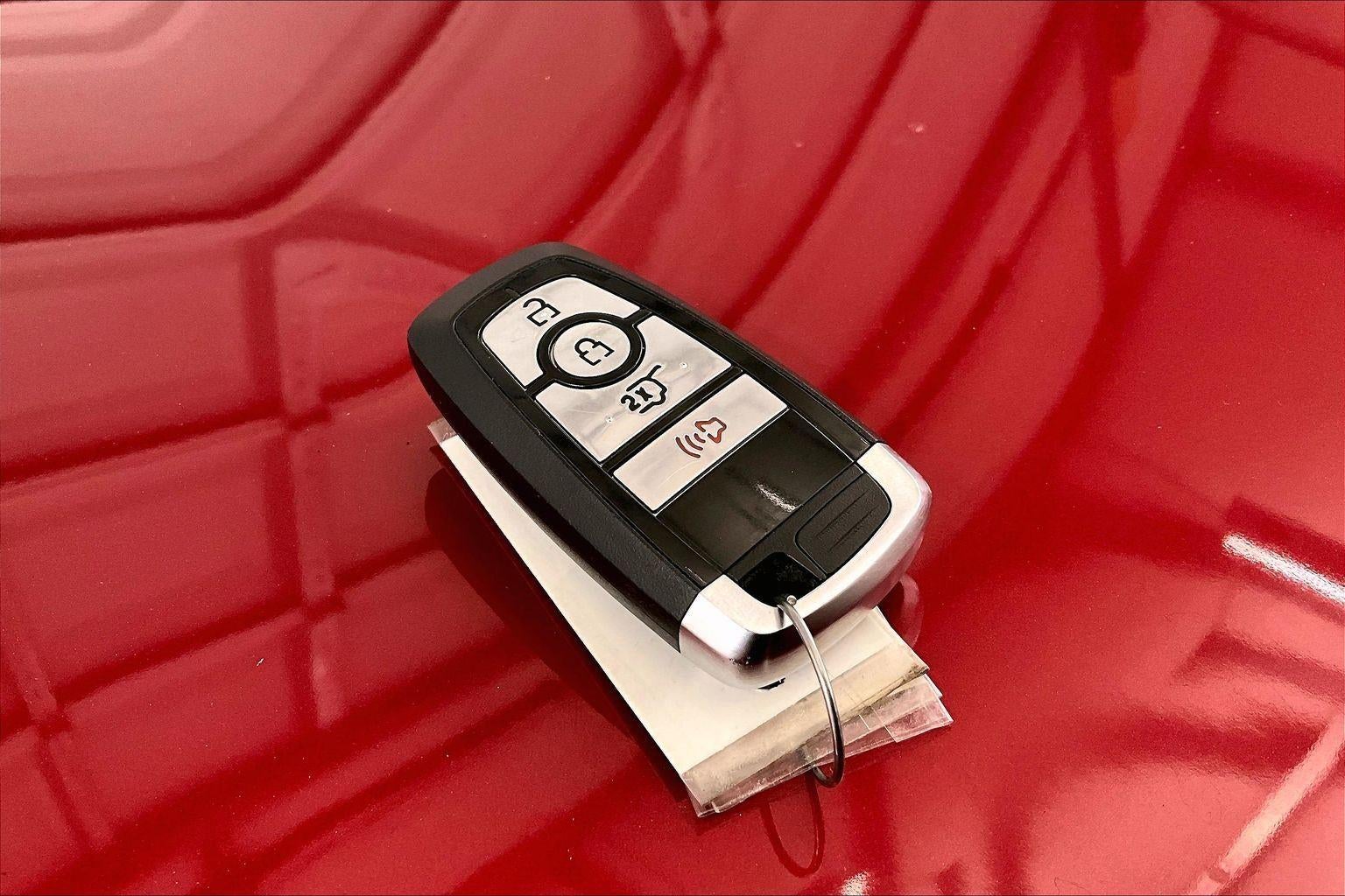 2022 Ford Mustang Mach-E Select