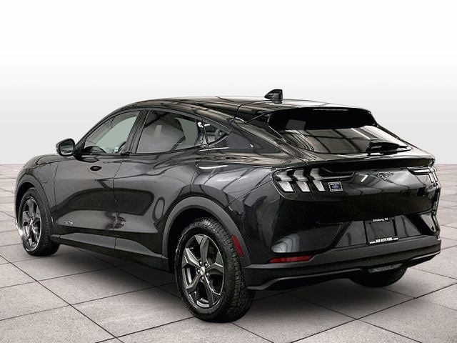 2021 Ford Mustang Mach-E Select