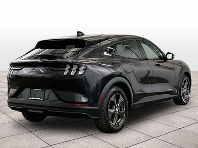 2021 Ford Mustang Mach-E Select