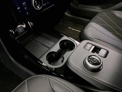 2021 Ford Mustang Mach-E Select