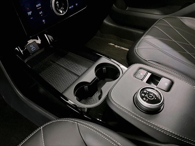 2021 Ford Mustang Mach-E Select