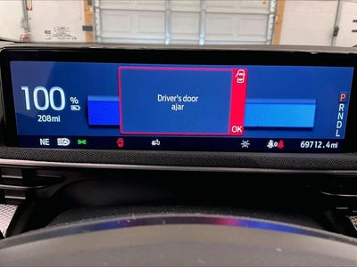 2021 Ford Mustang Mach-E Select