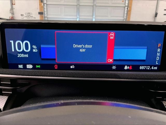 2021 Ford Mustang Mach-E Select