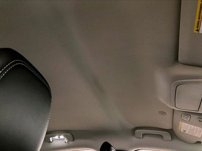 2021 Ford Mustang Mach-E Select