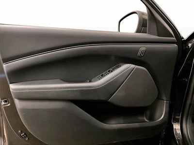 2021 Ford Mustang Mach-E Select