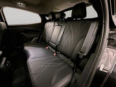 2021 Ford Mustang Mach-E Select