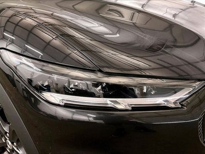 2021 Ford Mustang Mach-E Select
