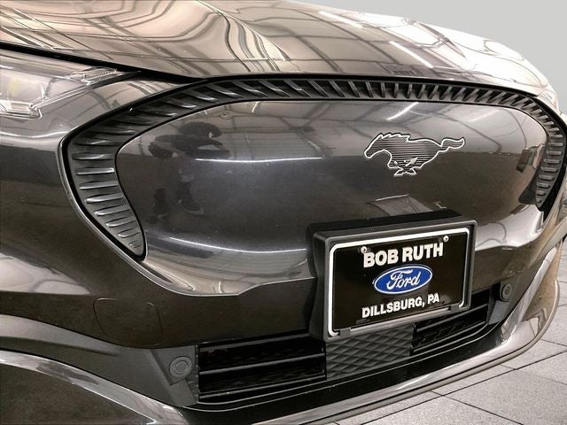 2021 Ford Mustang Mach-E Select