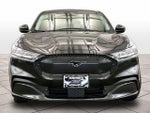 2021 Ford Mustang Mach-E Select