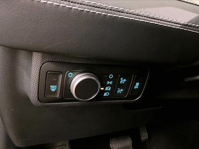 2021 Ford Mustang Mach-E Select