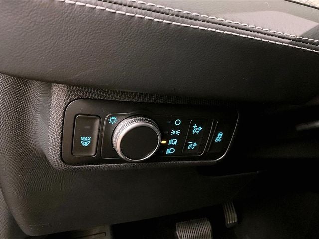 2021 Ford Mustang Mach-E Select