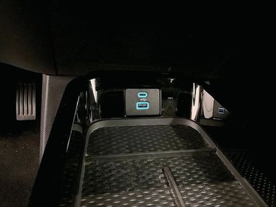 2021 Ford Mustang Mach-E Select