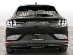 2021 Ford Mustang Mach-E Select