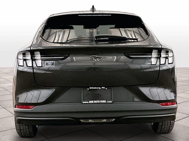 2021 Ford Mustang Mach-E Select