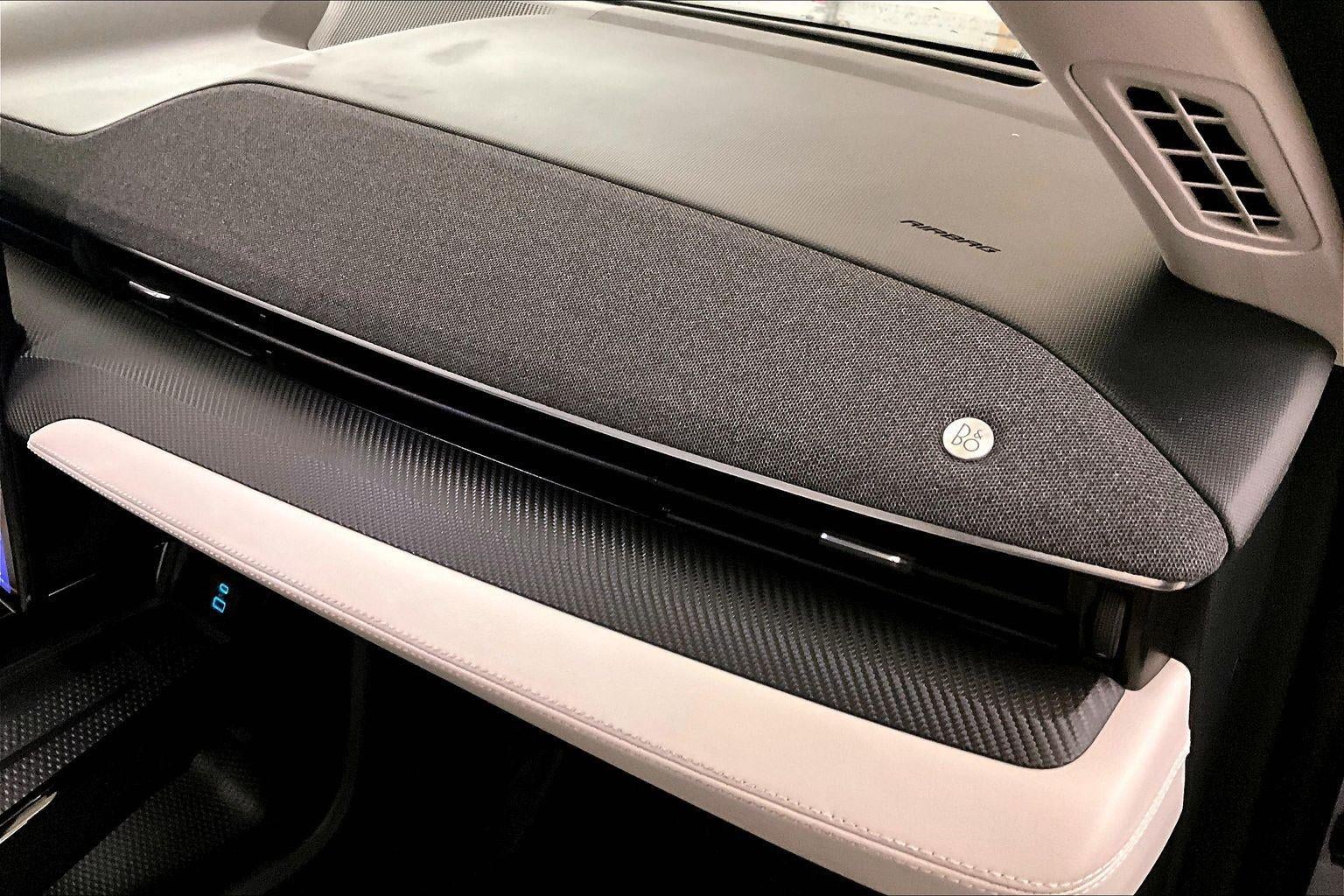 2022 Ford Mustang Mach-E Premium