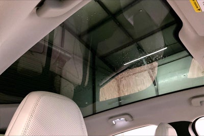 2022 Ford Mustang Mach-E Premium