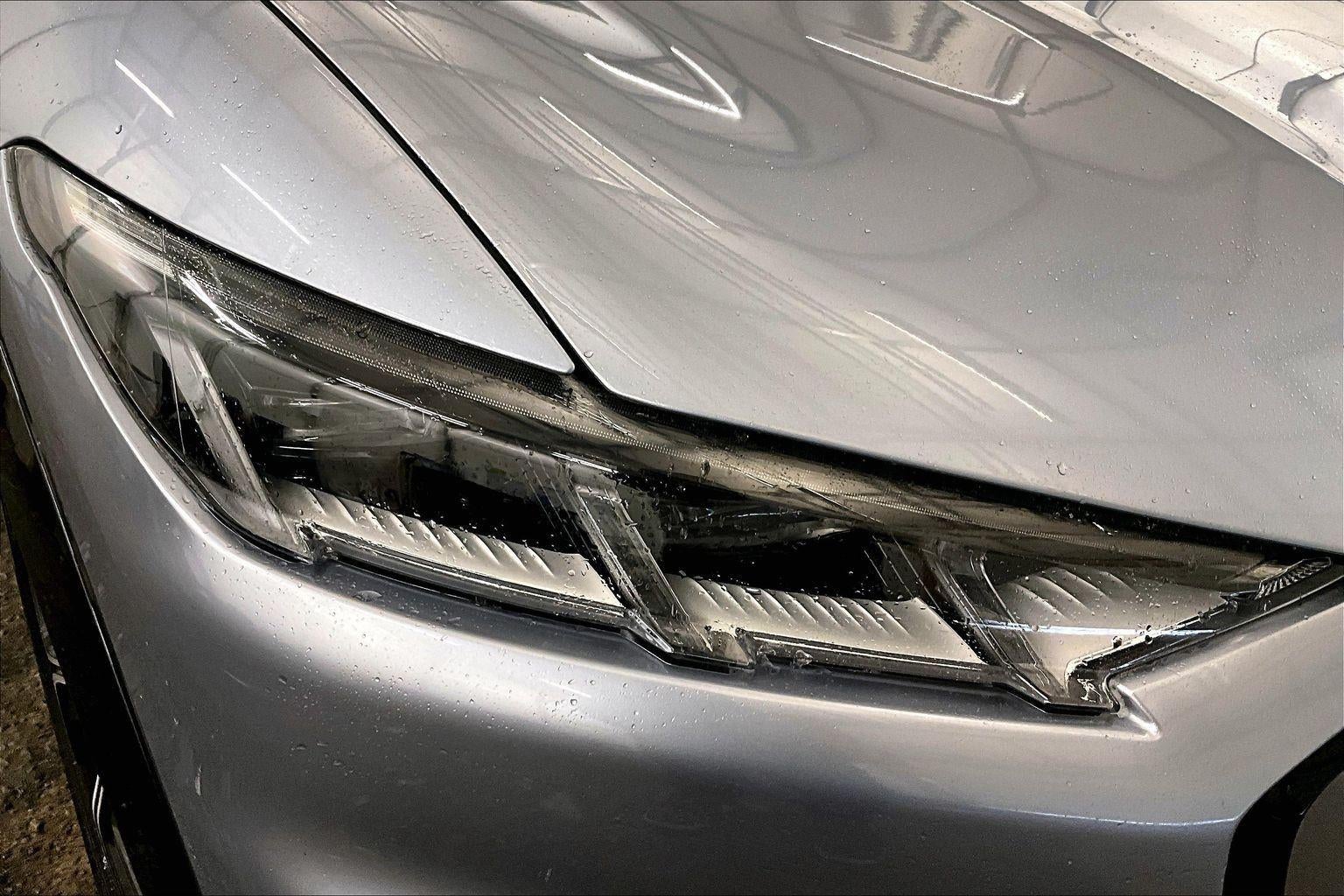 2022 Ford Mustang Mach-E Premium