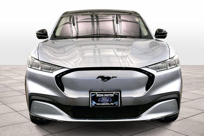 2022 Ford Mustang Mach-E Premium