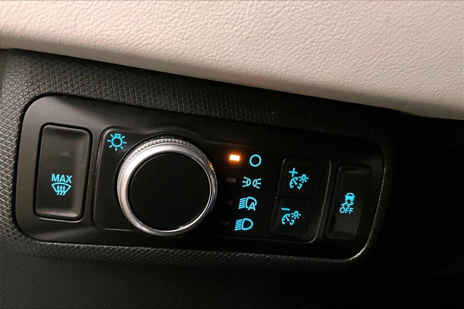 2022 Ford Mustang Mach-E Premium