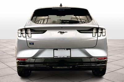 2022 Ford Mustang Mach-E Premium