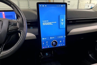 2022 Ford Mustang Mach-E Premium