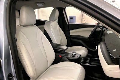 2022 Ford Mustang Mach-E Premium