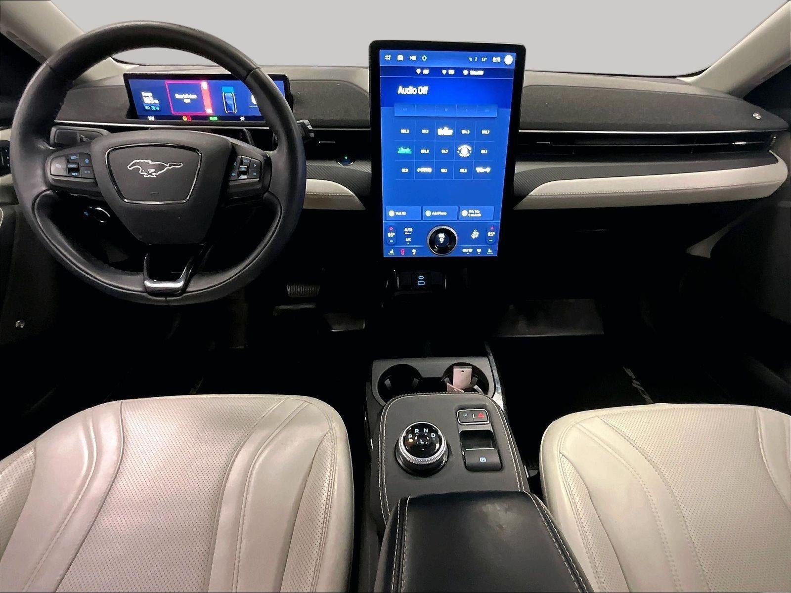 2023 Ford Mustang Mach-E Premium