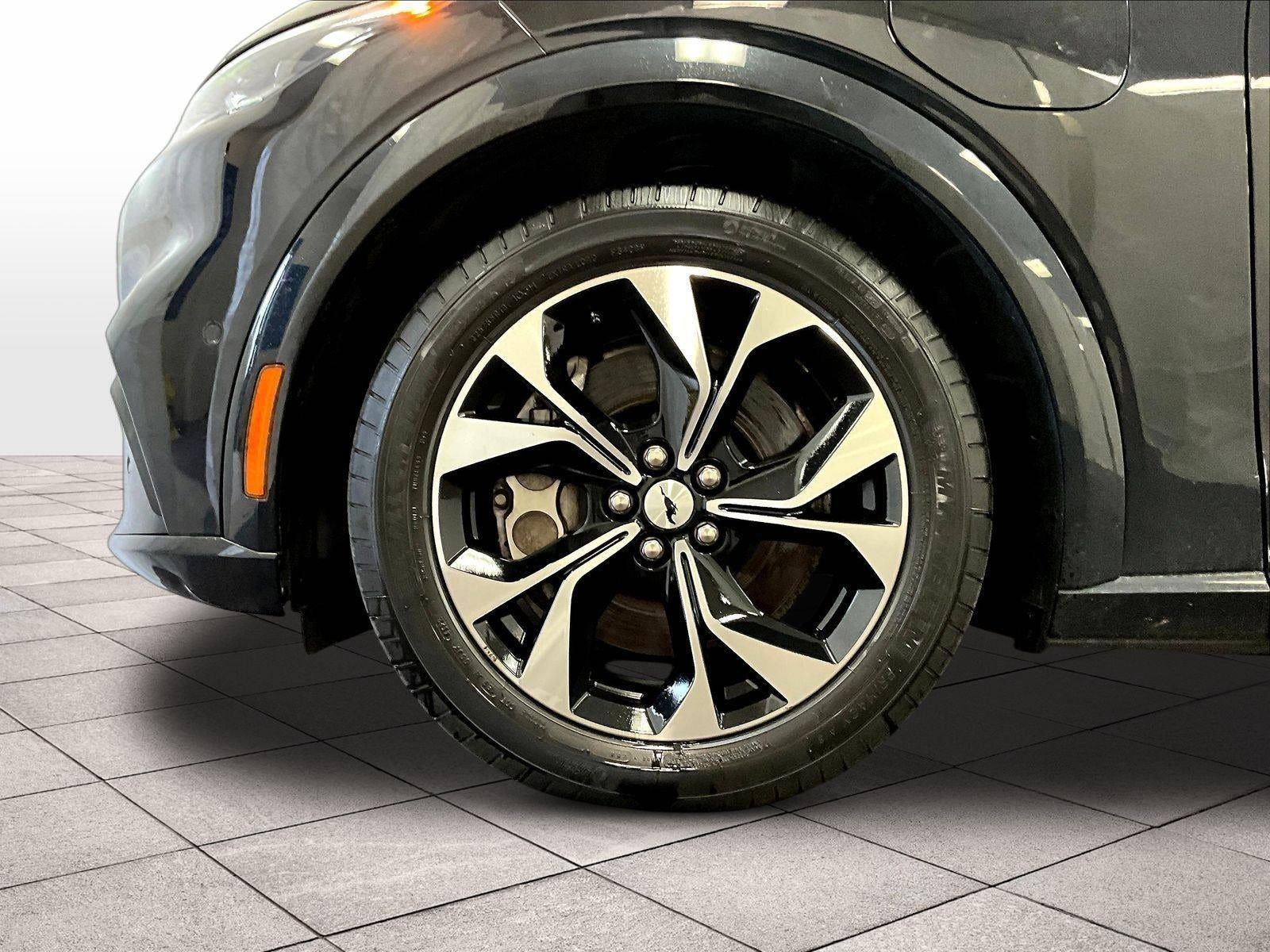 2023 Ford Mustang Mach-E Premium