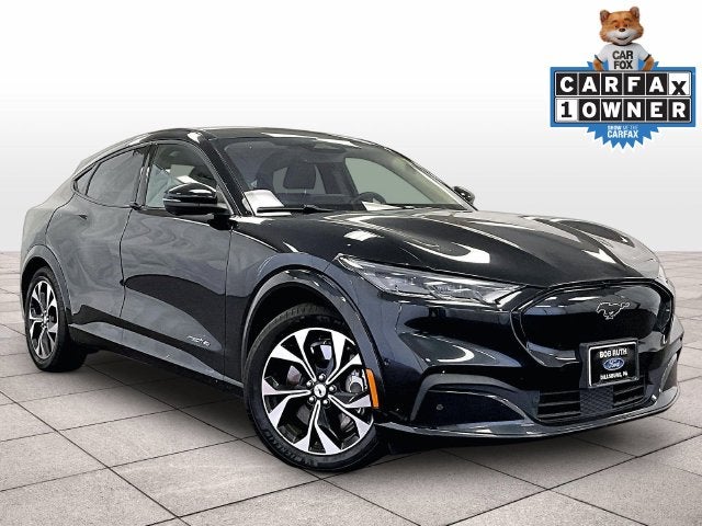 2023 Ford Mustang Mach-E Premium