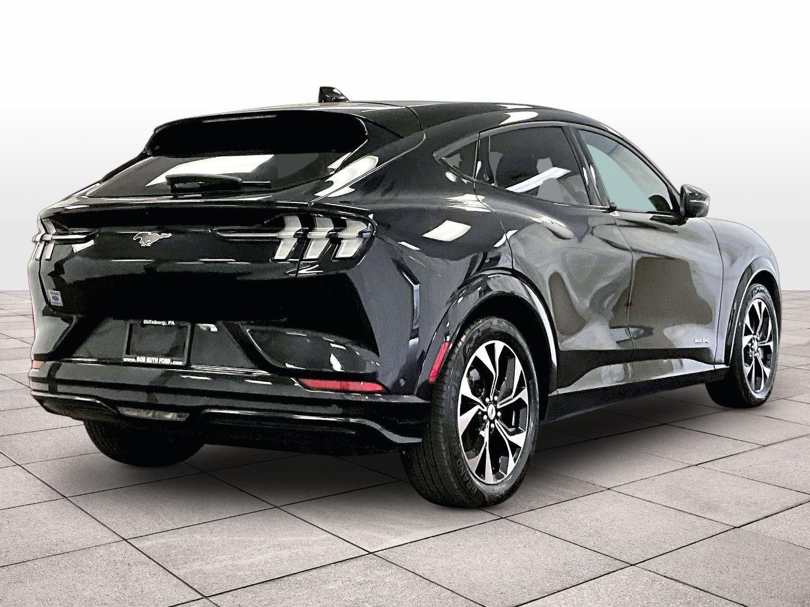 2023 Ford Mustang Mach-E Premium