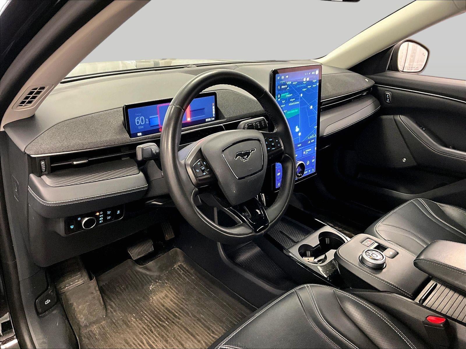 2023 Ford Mustang Mach-E Premium