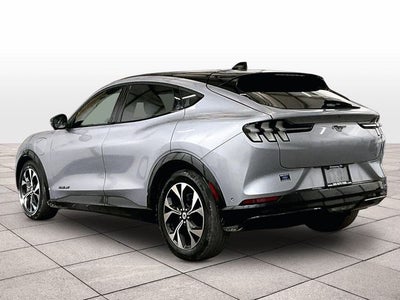 2022 Ford Mustang Mach-E Premium