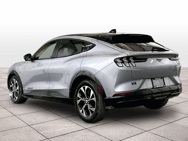 2022 Ford Mustang Mach-E Premium