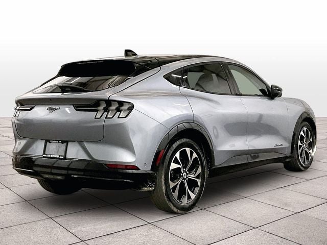 2022 Ford Mustang Mach-E Premium