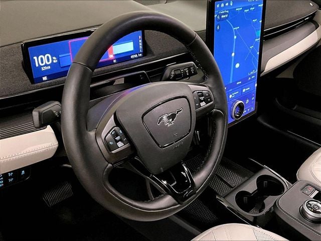 2022 Ford Mustang Mach-E Premium