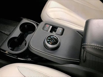2022 Ford Mustang Mach-E Premium