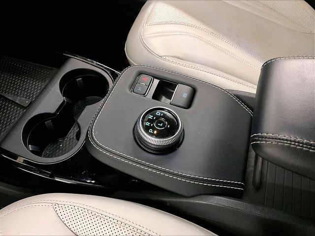 2022 Ford Mustang Mach-E Premium