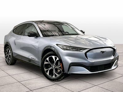 2022 Ford Mustang Mach-E Premium