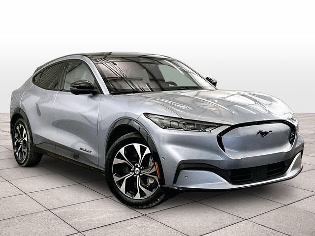 2022 Ford Mustang Mach-E Premium