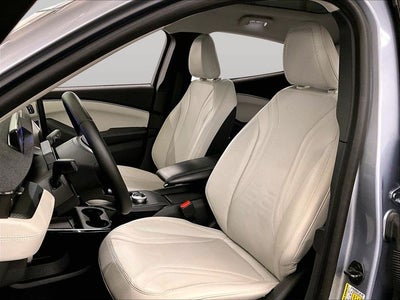 2022 Ford Mustang Mach-E Premium