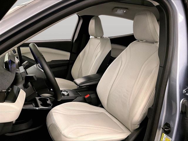 2022 Ford Mustang Mach-E Premium