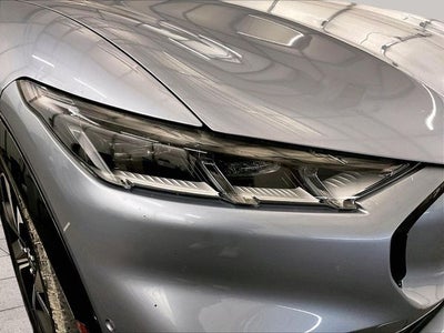 2022 Ford Mustang Mach-E Premium