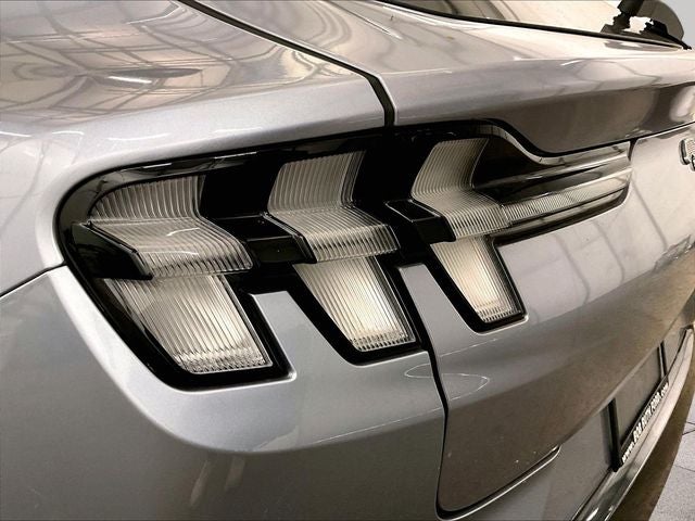 2022 Ford Mustang Mach-E Premium