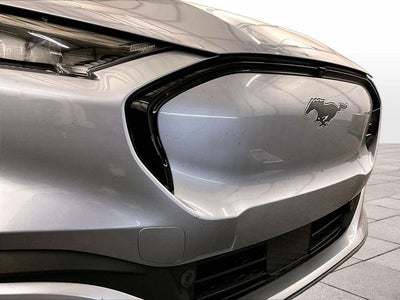 2022 Ford Mustang Mach-E Premium