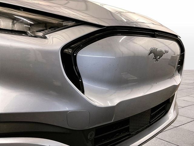 2022 Ford Mustang Mach-E Premium