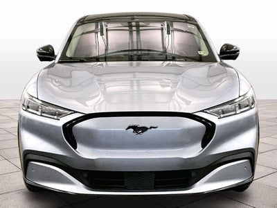 2022 Ford Mustang Mach-E Premium